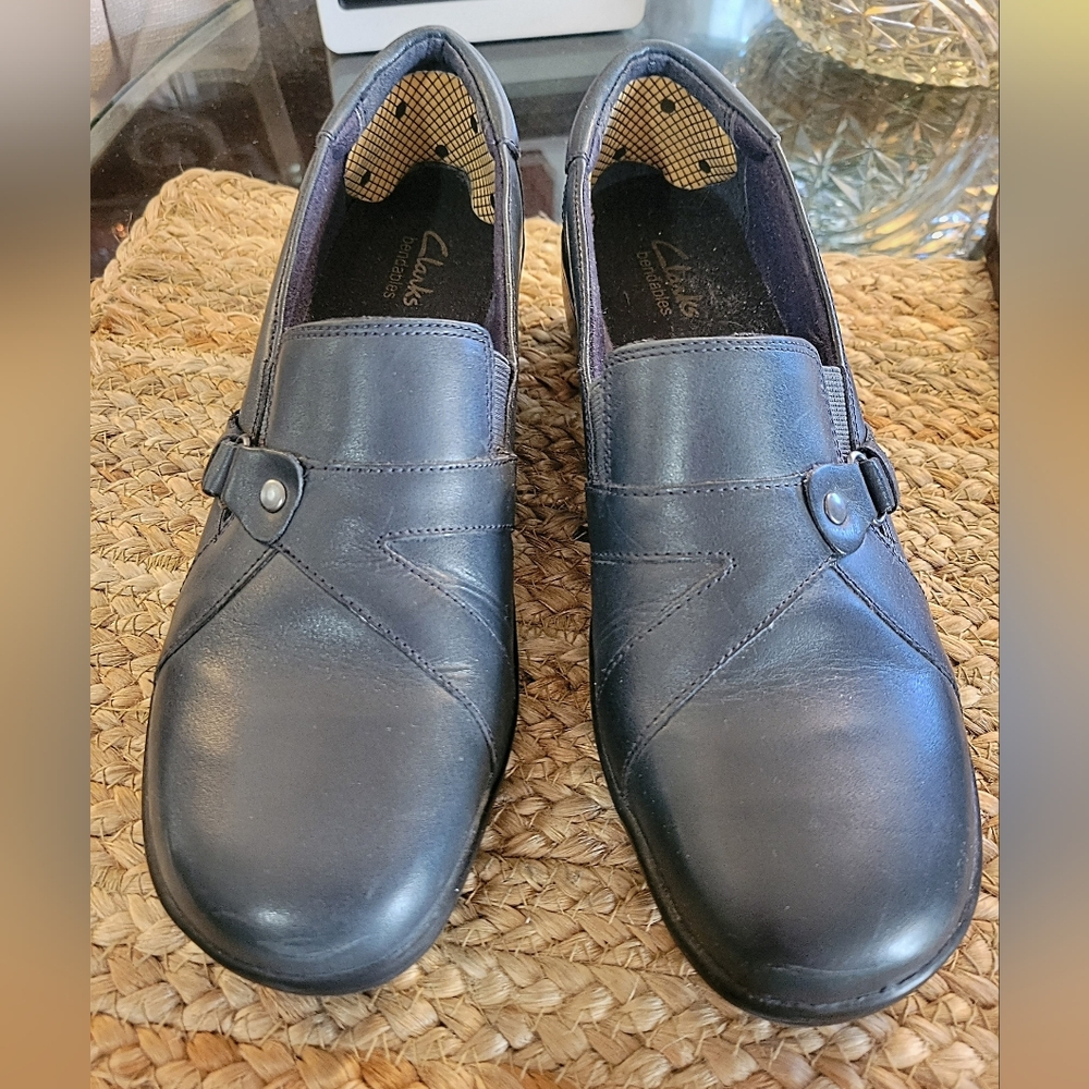 Clarks Womans Shoes